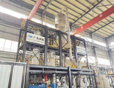 自貢正鼎環(huán)?？萍加邢薰緣毫逊蹬乓喉?xiàng)目